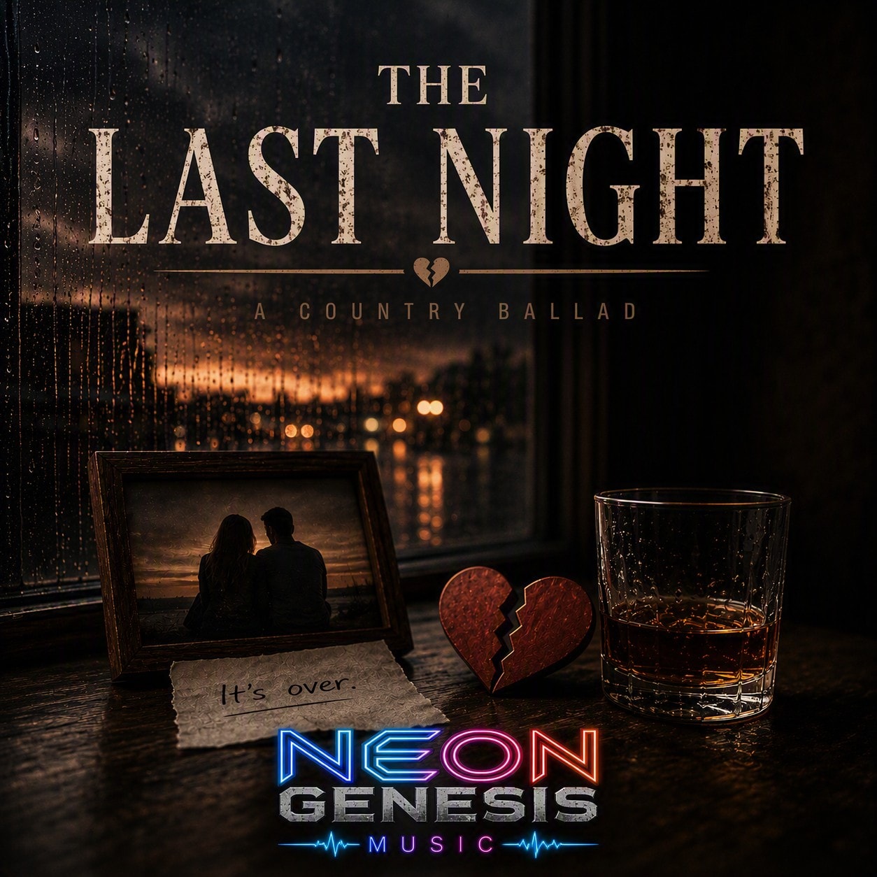 The Last Night